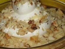 Fot. siasia, Mus jabłkowy z bitą śmietaną