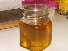 Fot. Daneczka69, Ghee - klarowane masło