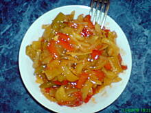 Fot. anboku, Papryka do kanapek