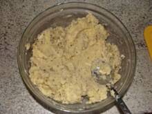 Fot. inka200, Kotlety ziemniaczane z serem kk