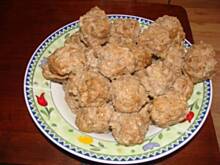 Fot. inka200, Pulpety mielone w sosie pomidorowym kk