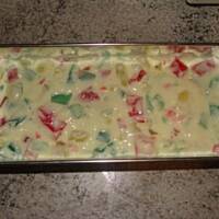 Galaretkowy sernik kk