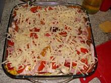 Fot. inka200, Zapiekanka ziemniaczana kk