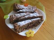 Fot. mags, Piernikowe marzenie  z wiśniami