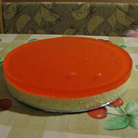 sernik na zimno od Ewy