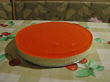 Fot. wipat, sernik na zimno od Ewy