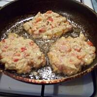 A la placki ziemniaczane