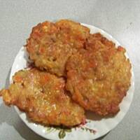 A la placki ziemniaczane