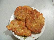 Fot. ani2908, A la placki ziemniaczane