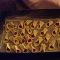 jedno ciasto a dwa wypieki