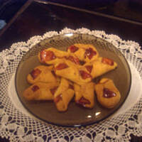 jedno ciasto a dwa wypieki