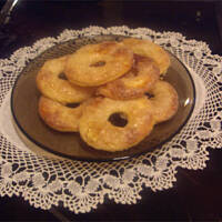 jedno ciasto a dwa wypieki