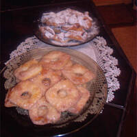 jedno ciasto a dwa wypieki