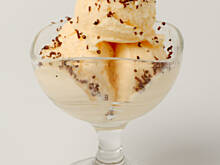 Fot. Wkn, Lody ajerkoniakowe