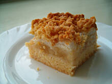 Fot. małpiatka, Szarlotka - po prostu