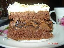 Fot. ellena24, Ośnieżony murzynek