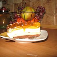 delicje - najlepszy deser do niedzielnej kawy