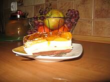 Fot. Weron!ka, delicje - najlepszy deser do niedzielnej kawy