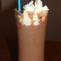 Czekolada na gorąco-pyszna