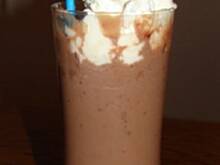 Fot. saguska, Czekolada na gorąco-pyszna