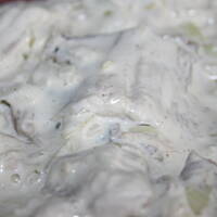 Śledzik w sosie śmietanowo - majonezowym kasiuli