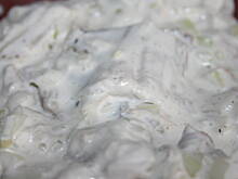 Fot. kasiul_a, Śledzik w sosie śmietanowo - majonezowym kasiuli