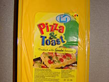 Fot. saguska, Smażony ser z frytkami