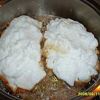 Kotlety  wiedeńskie