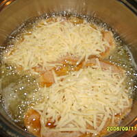 Kotlety  wiedeńskie