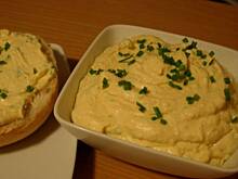 Fot. emi-niunia, Pasta jajeczna - szybka