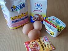 Fot. monnique, Ekspresowe pączuszki