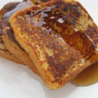 Tost na sposob francuski-sniadaniowe co nieco