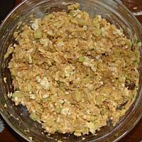 Pasta śledziowa-pyszna na chlebek