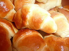 Fot. doroti_23, Super szybkie rogaliki