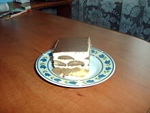 Fot. Basia_m, Tiramisu - oszukane