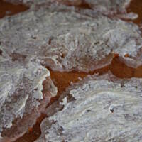 Chrupiące roladki z piersi boczku i papryki kasiuli