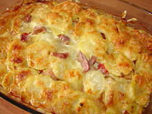 Fot. koma305, Zapiekanka - czyszczenie lodówki