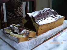 Fot. wojtek17, Babka prosta i pyszna