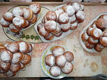 Fot. doroti_23, Pyszne pączusie