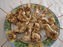 Fot. Grzankos, Szczury na patyku by Grzankos