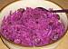 Fot. niebieska-różyczka, Surówka z czerwonej kapusty parzona wg Różyczki