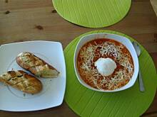 Fot. madzia81, Pomidorówka palce lizać