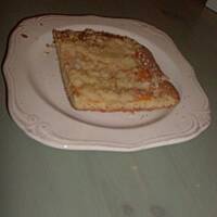 Brzoskwiniowiec Eseczki