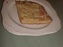 Fot. Eseczka, Brzoskwiniowiec Eseczki