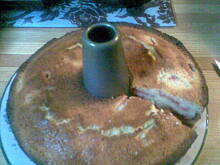 Fot. Alicja64, Ciasto z truskawkami Ali