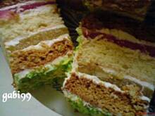 Fot. gabi99, Leon kolorowy