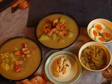 Fot. behemotka84, Żurek myśliwski