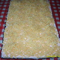 sernik  wielosmakowy