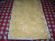 Fot. dorisek2620, sernik  wielosmakowy