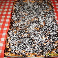 sernik  wielosmakowy